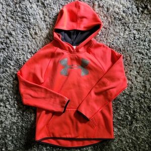 YLG Under Armour Hoodie
